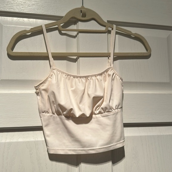 Divided Tops - Divided H&M Women’s Crop Top (XS)